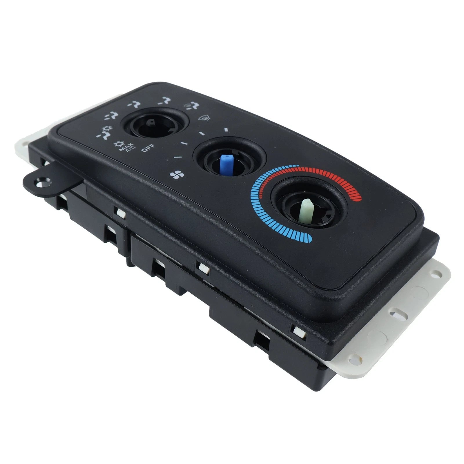 A/c Heater Climate Control Module 5015734aa For Dodge Ram 1500 2500