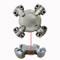 Wn-re40112-pex Bearing Cross Fits John Deere 8960 8560 8760 8570 8770