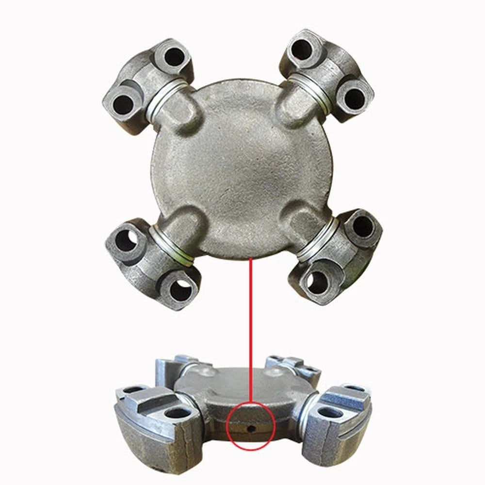Wn-re40112-pex Bearing Cross Fits John Deere 8960 8560 8760 8570 8770