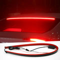 LED Light Strip Red Signal Bar