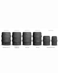 Daiwa EVA Pole End Caps by Daiwa