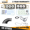 Head Gasket Bolts Set Chrysler Dodge Jeep 3.6L by Chrysler