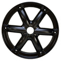 MasterCraft Boat Speaker Grill Black by MasterCraft