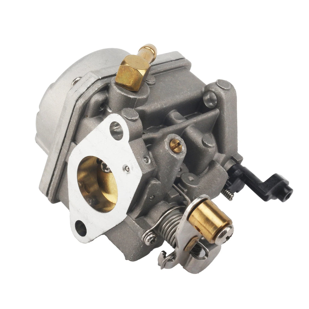 Carburetor Assy for Yamaha 6HP F6 4-Stroke Outboard 6BX-14301-12/11/10