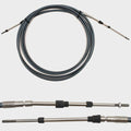 Yamaha Boat Premier Ii Throttle Control Cable Mar-cable-15-b<wbr/>k |
