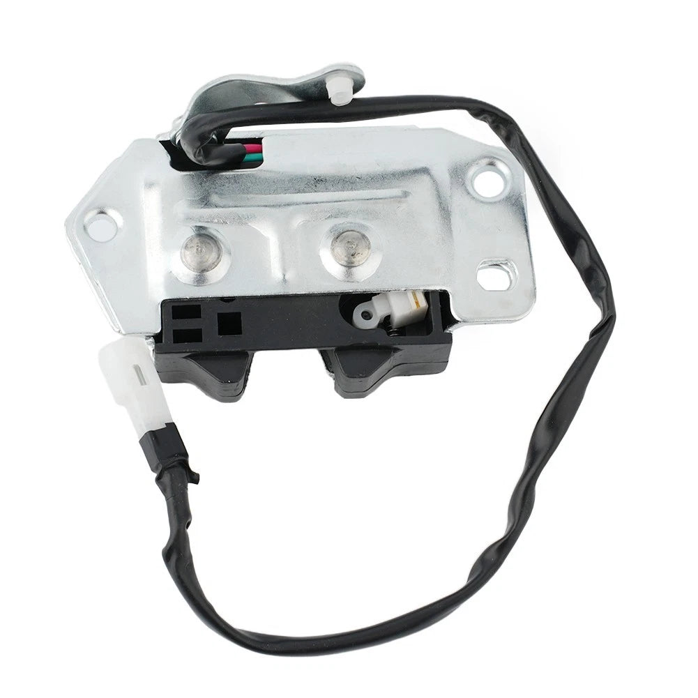 Tailgate Rear Back Door Lock Latch Cable Length 41cm Install As