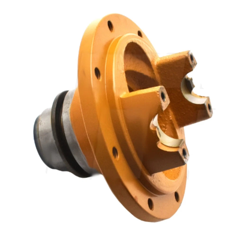9g9002 - Yoke-brake Flange Fits Caterpillar (Fits Cat) !!! !