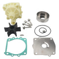 Yamaha Outboard Water Pump Impeller Kit Repl 6n6-w0078-00, 01 &Amp;