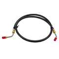 Power Trim Hose For Mercruiser Alpha One Gen Ii R / Mr / Alpha One