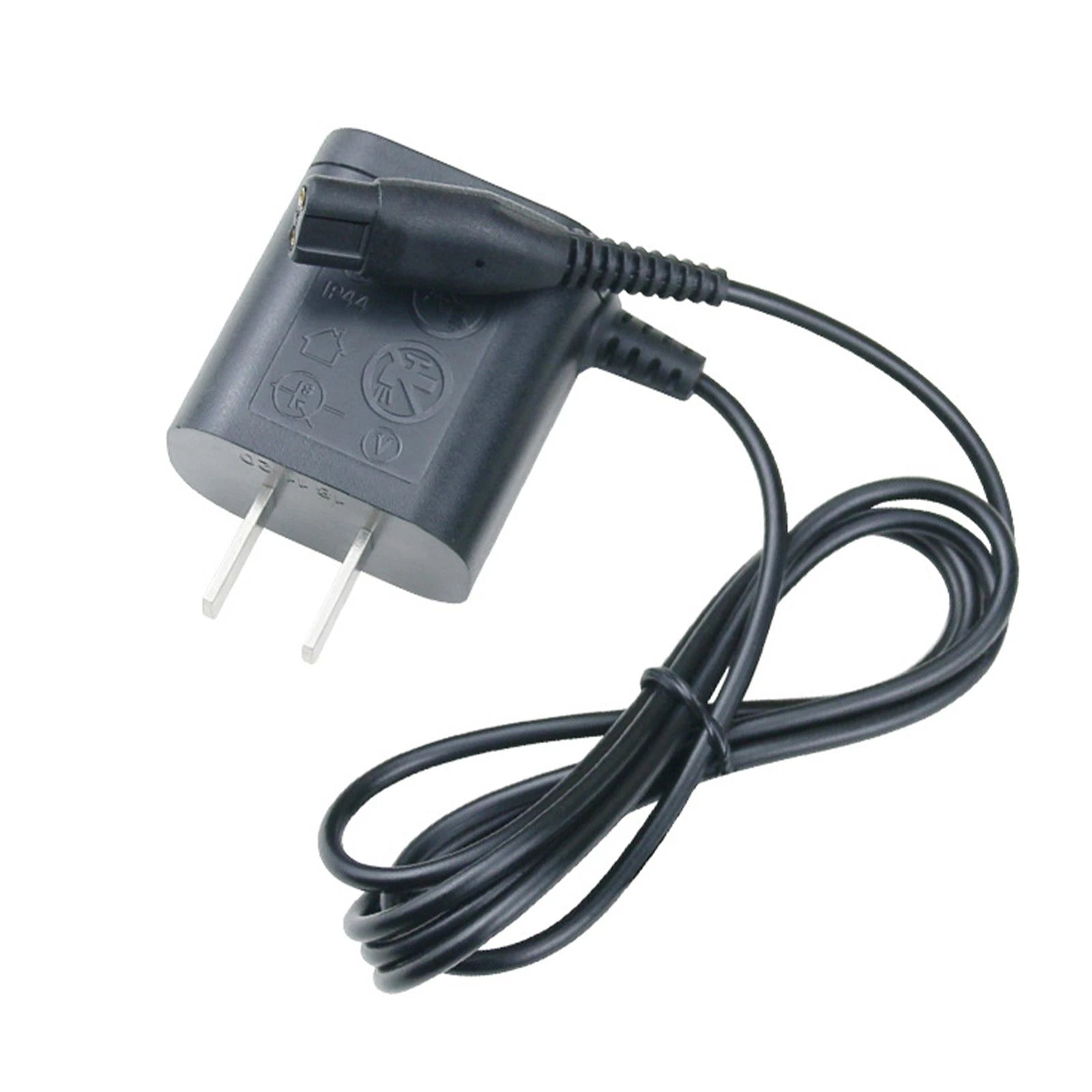 Charging Cable Charger Adapter Cord Replacement For Philips Norelco
