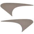 Chaparral Boat Hard Top Decals 350 Signature by Chaparral