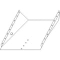Shoe Return Pan Bottom Assembly Fits 1680 1688 2188 2377 2388 2577