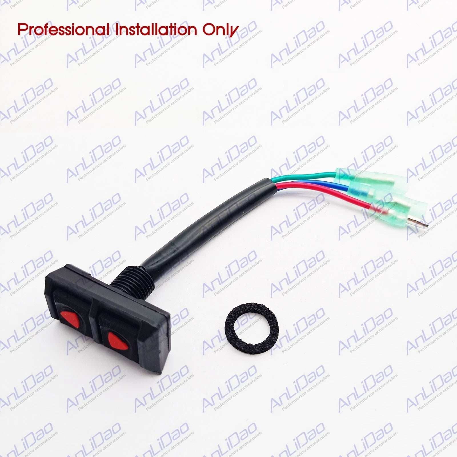 585146 583803 854841 Fit Fit Johnson Evinrude Tilt And Trim Switch