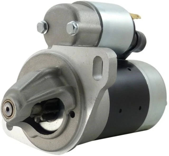 Starter Fits Yanmar Tractor Eng 3tn66 S114-203 S114-656