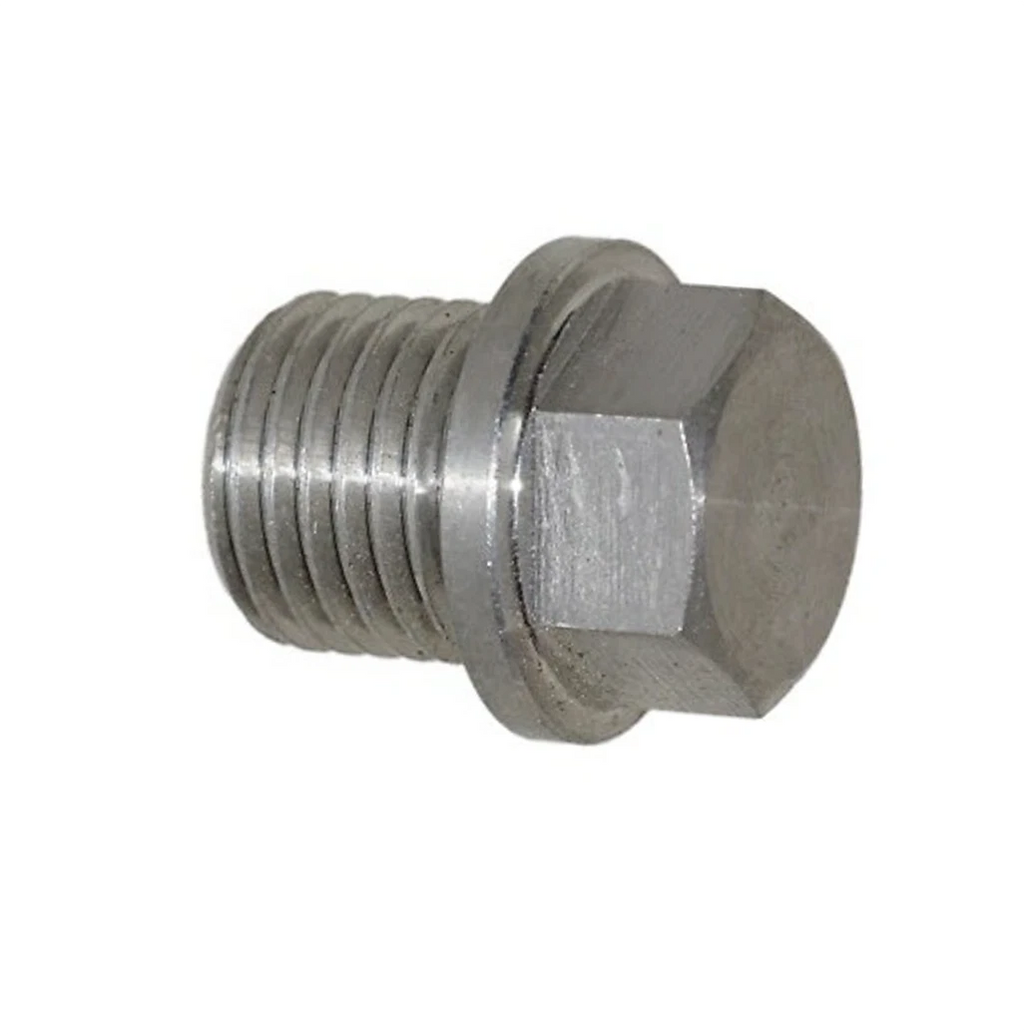 Outboard Oil Drain Screw for Yamaha F75/F115/F150/F200/F225/F300