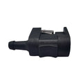 Fuel Line Connector for Yamaha Outboard 8mm 6-250 HP Motors