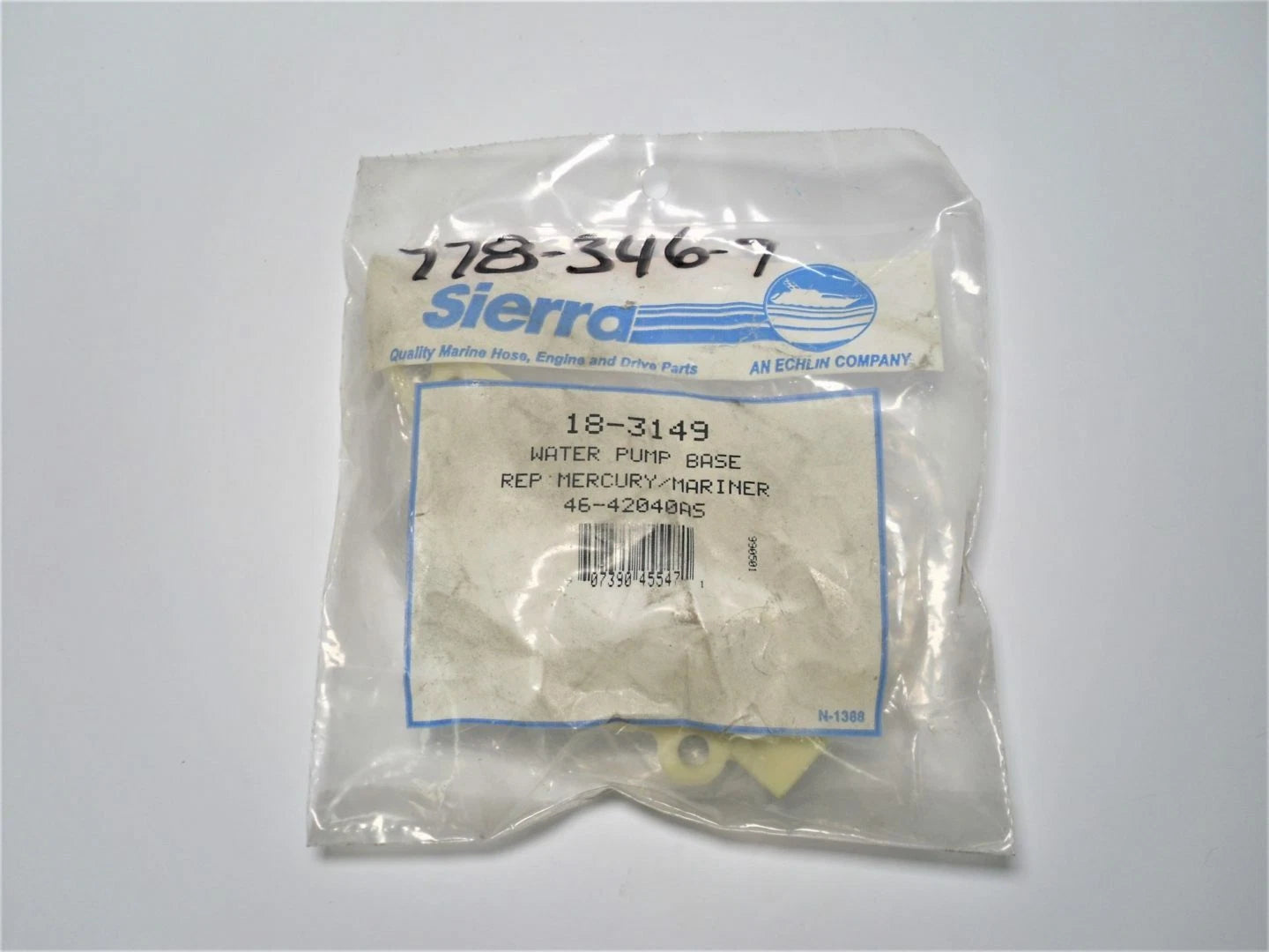 Sierra 18-3149 ~New~ Mercury Mercruiser Marine | Hook & Hull Co
