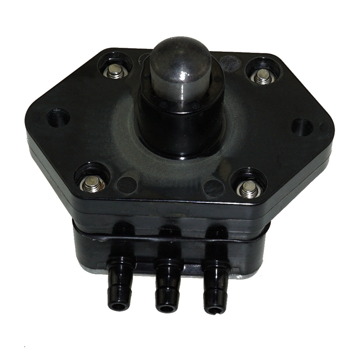 Marine Fuel Pump Yamaha 25-50HP by Yamaha