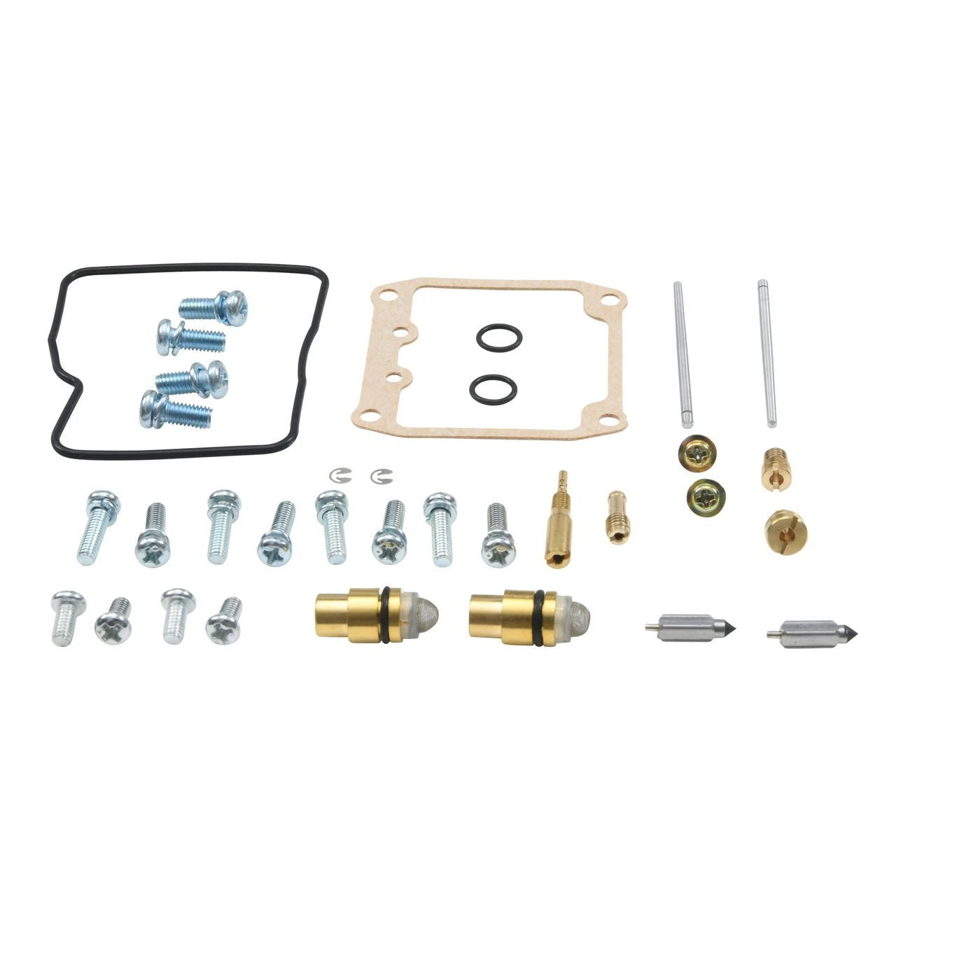 Carburetor Rebuild Kit For Suzuki Vx800 1990-1993