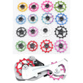 Bearing Wheel Aluminum Alloy Steel