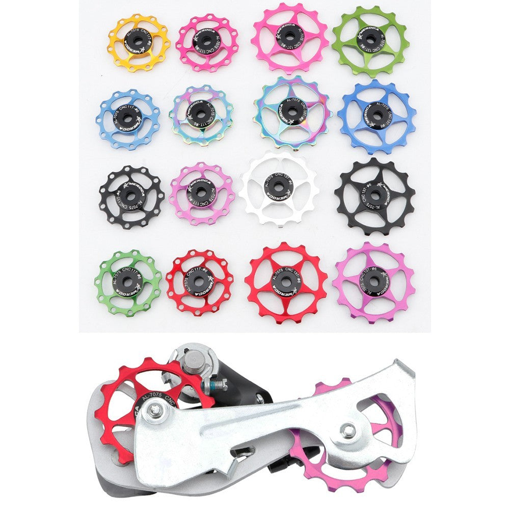 Bearing Wheel Aluminum Alloy Steel