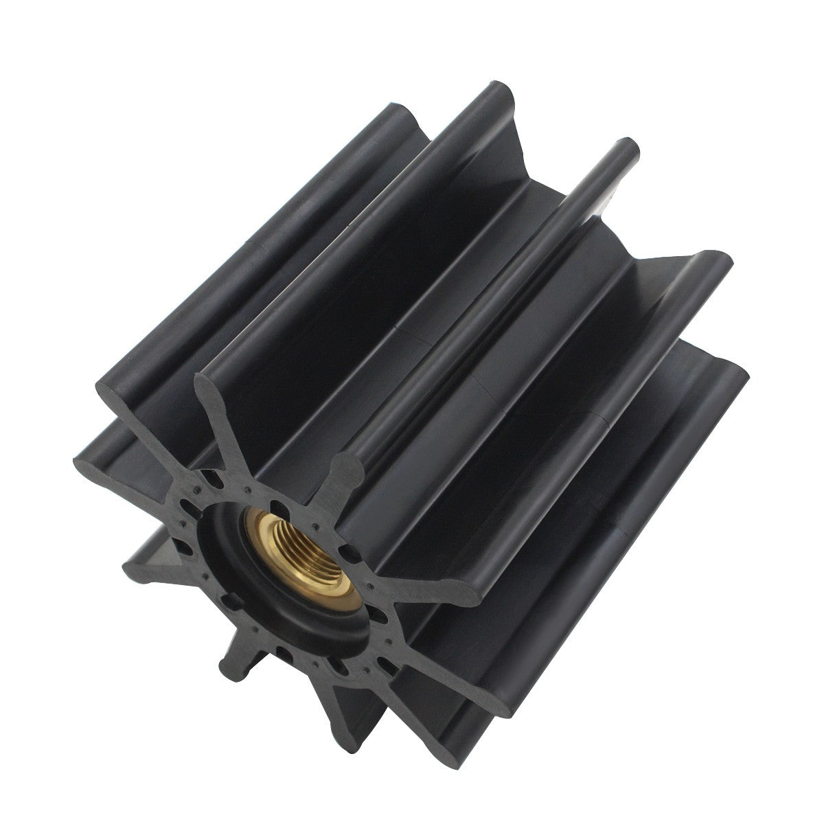 Water Pump Impeller Caterpillar CAT 3412 C32 by Caterpillar