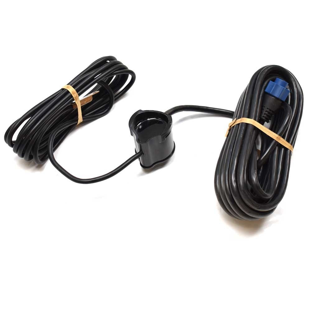 Pod Transducer Ranger Navico Thru Hull by Ranger
