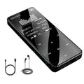 5.0 Bluetooth Music Mp4/mp3 Player Set Fm Radio Support Avi/amv Video