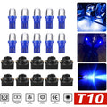 Cluster For Dash Light Car Bulbs Cargo Light Trailer Corner Light