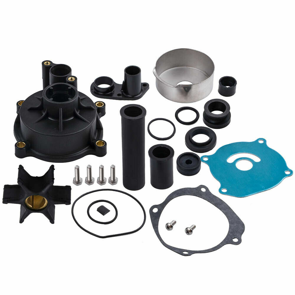 Water Pump Kit Johnson Evinrude 90-250 HP by Johnson