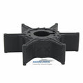 Impeller Replacement Yamaha Outboard Motors by Yamaha