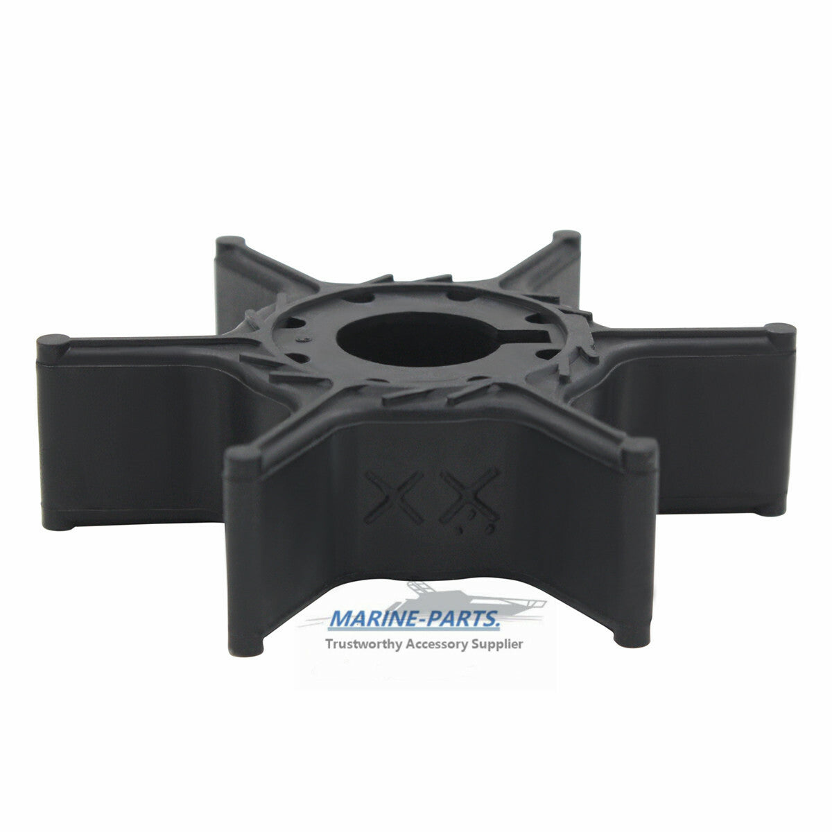Impeller Replacement Yamaha Outboard Motors by Yamaha