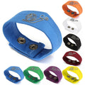 Fashion C-Strap Genital Support Ring