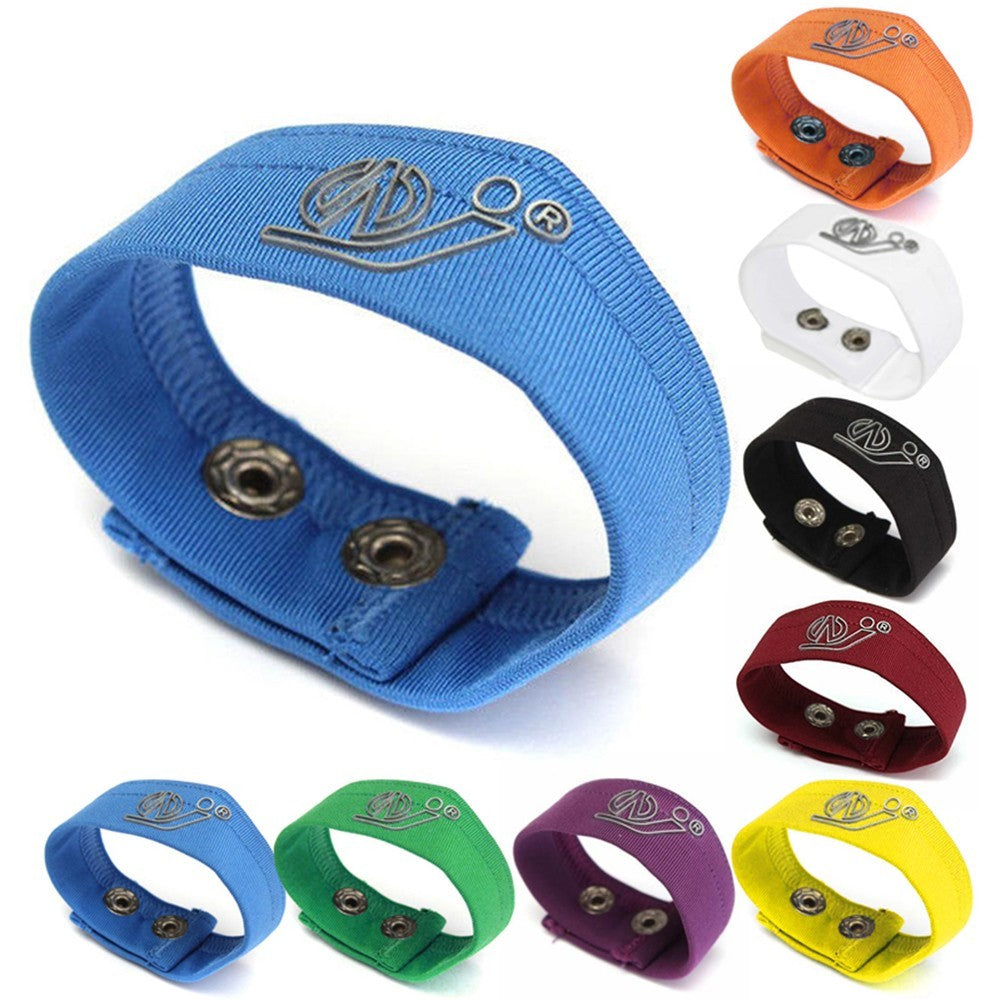 Fashion C-Strap Genital Support Ring