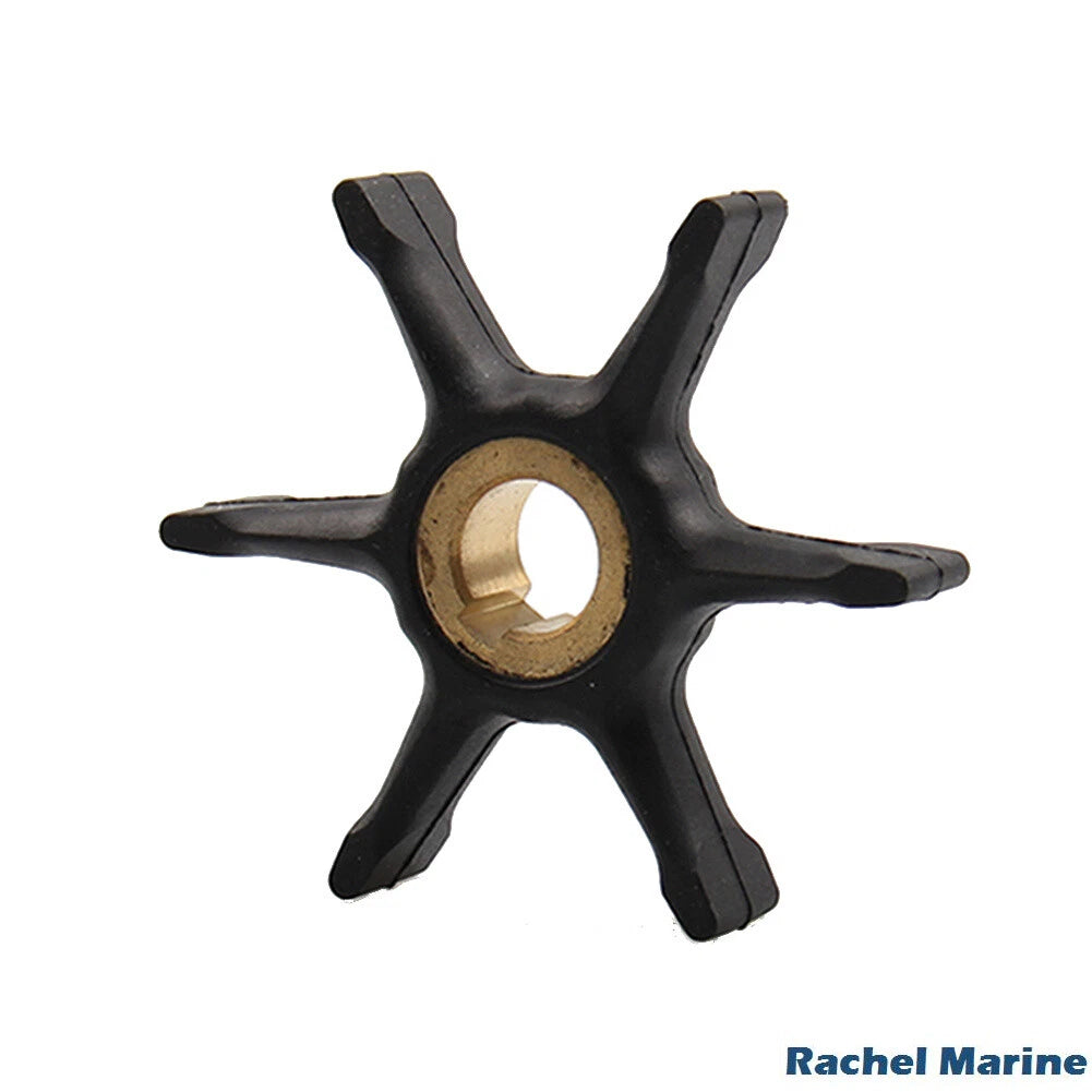 Water Pump Impeller – Johnson Evinrude 10-25HP