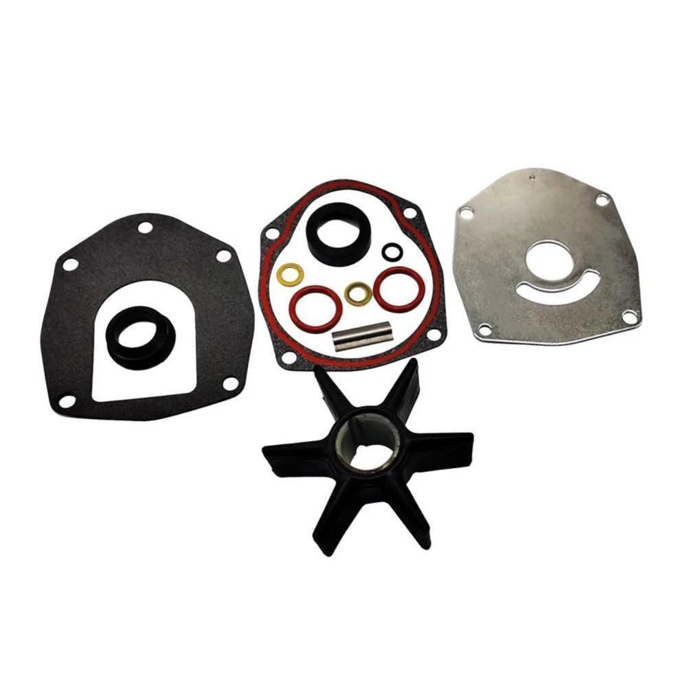 Water Pump Impeller Kit – Mercury Mariner 75-115HP