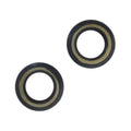 Oil Seal For Yamaha Parsun Hidea 25-30-40-50hp Outboard 93101-22067