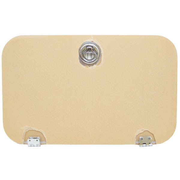 Hatch Lid MasterCraft Clear Acrylic by MasterCraft