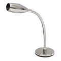 Tiara Boat Adjustable Led Light 3270023 | 10-30 Vdc 1.5 Watt Silver
