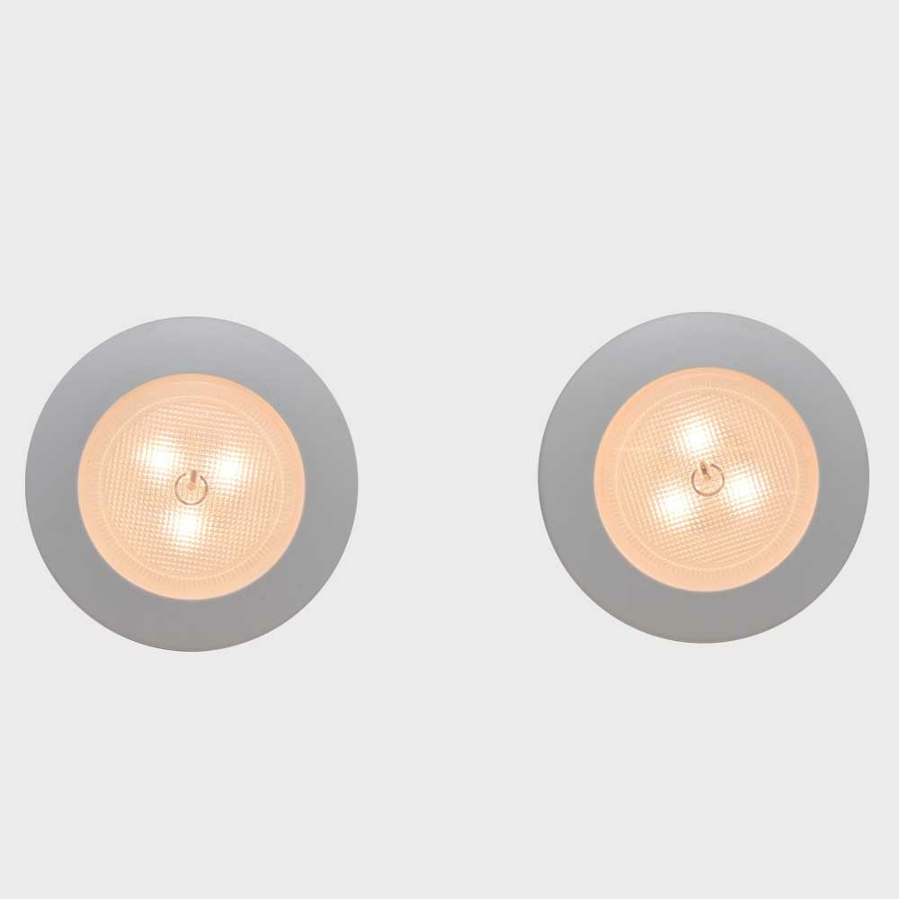 EcoLight Boat LED Tap Light Dimmable by EcoLight
