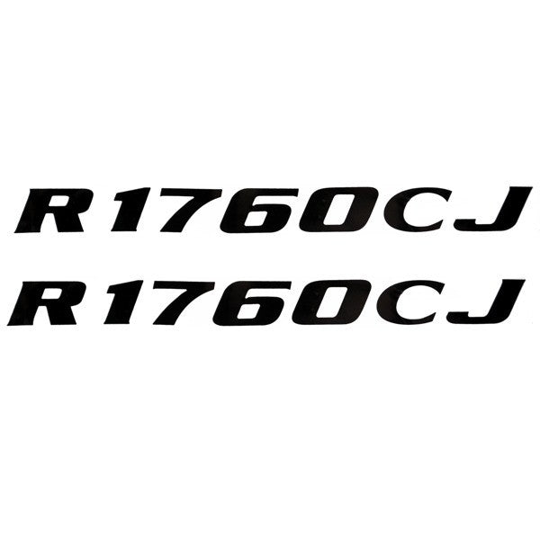 Lowe Boat Decal Stickers 12 x 1 Inch by Lowe