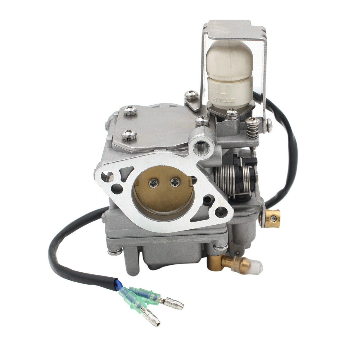 Marine Carburetor Yamaha 25hp Outboard 4 Stroke by Yamaha