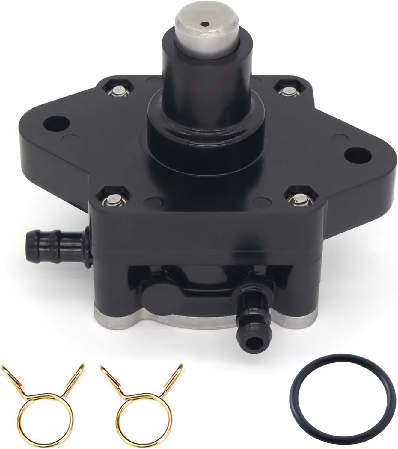 Fuel Pump Mercury Tohatsu 9.9-30 HP by Mercury