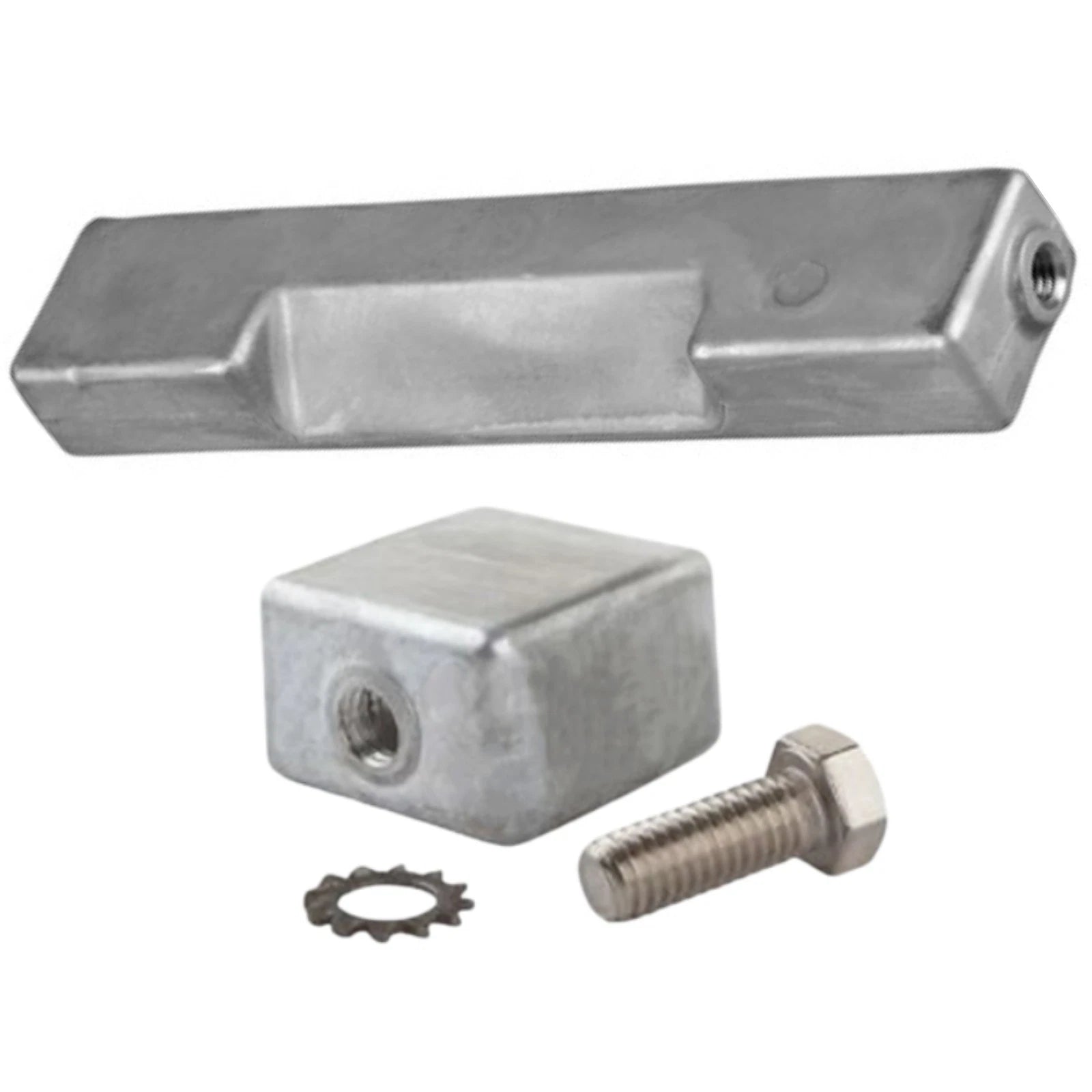 Zinc Anode Kit for BRP OMC Johnson Evinrude 90-225HP