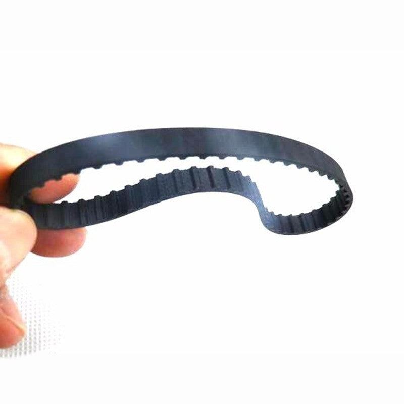 Rubber Timing Belt 110XL031 for Sander