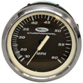 Faria Speedometer Gauge Chaparral by Faria