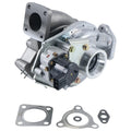 Turbo Rhf55v Turbocharger 8982490470 V-a40026 For Isuzu 4hk1 Nrr Nqr