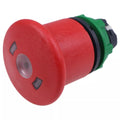 Emergency Stop Push Button 147051 For Skyjack Sj30 | Hook & Hull Co