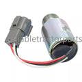 For Mitsubishi L3e2-63esa L3e-31nsa L3e-61kl Fuel Stop Solenoid