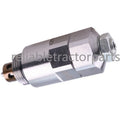 420-00258 Overload Relief Valve For Doosan Dx210 | Hook & Hull Co